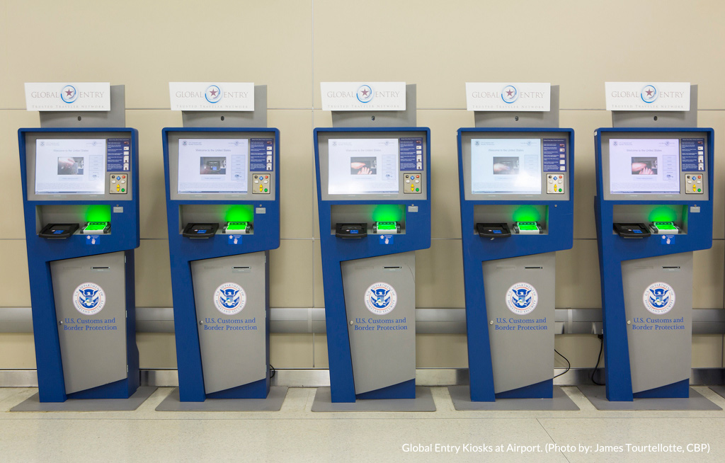 Full guide to Global Entry